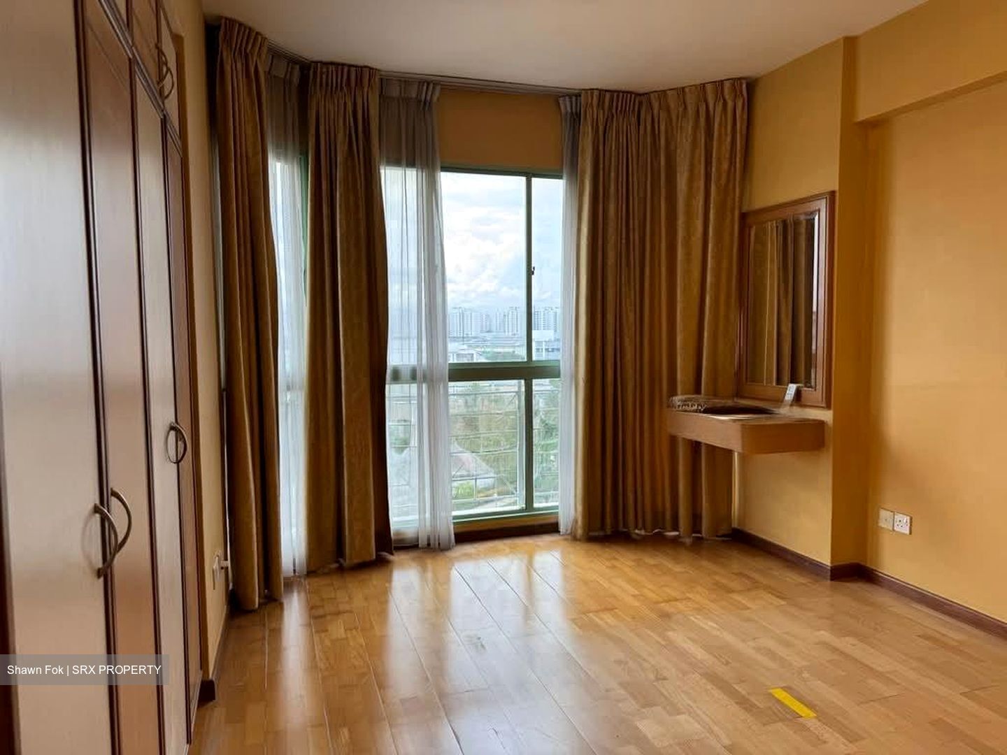 Hougang Green (D19), Apartment #563205881